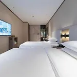 Hi Inn Shanghai Zhongshan Park Branch