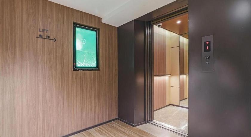 Hi Zhongshan Park Branch